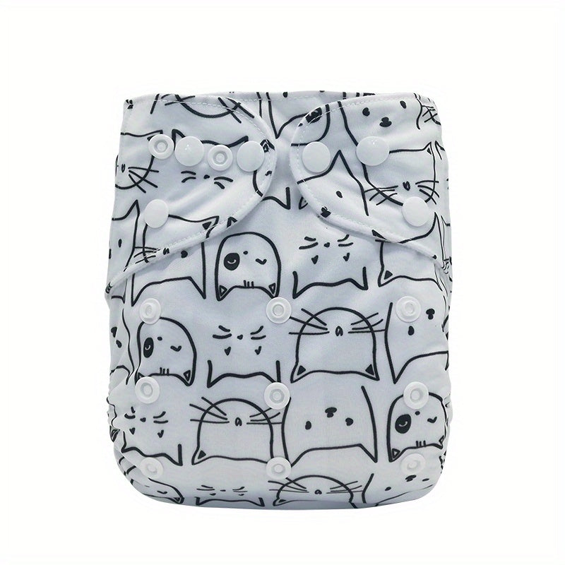 Organic Baby Diapers Soft Breathable & Absorbent