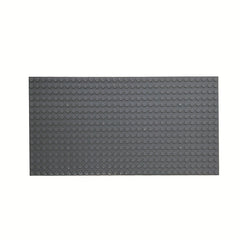 Small Particle Puzzle Building Block Bottom Board Single Side 16 32 Particles
