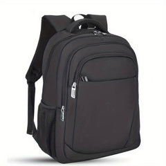 Men's Casual Business Backpack Schoolbags Travel Computer Bag