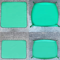 Gardening Floor Mat Changing Soil Mat Fleshy Garden Tool Supplies