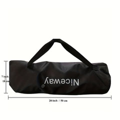 Outdoor Folding Bed Camping Bed Aluminum Alloy Single Bed