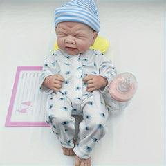 55 88 Cm Reborn Doll Halloween Thanksgiving Christmas Gift