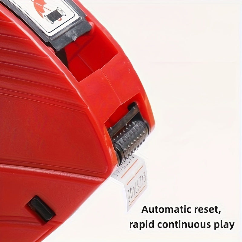 1pc Single Row 8 Digit Marking Machine Labeling Machine