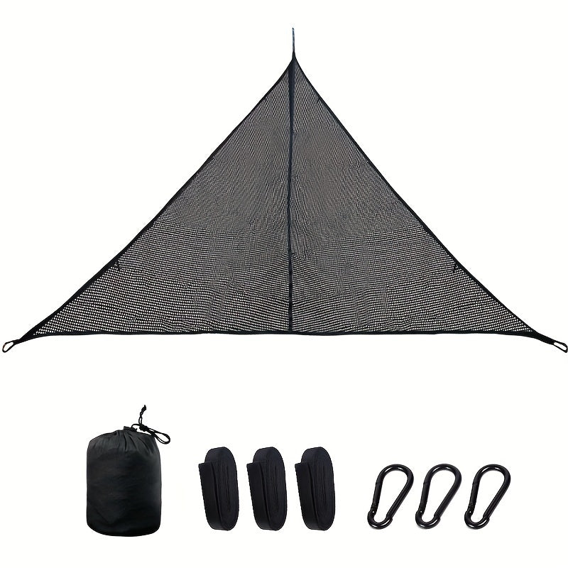 Large Hammock for Camping and Hiking - Relax with Friends