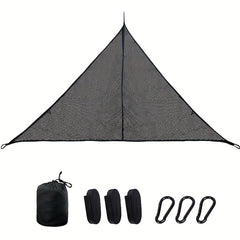 Large Hammock for Camping and Hiking - Relax with Friends