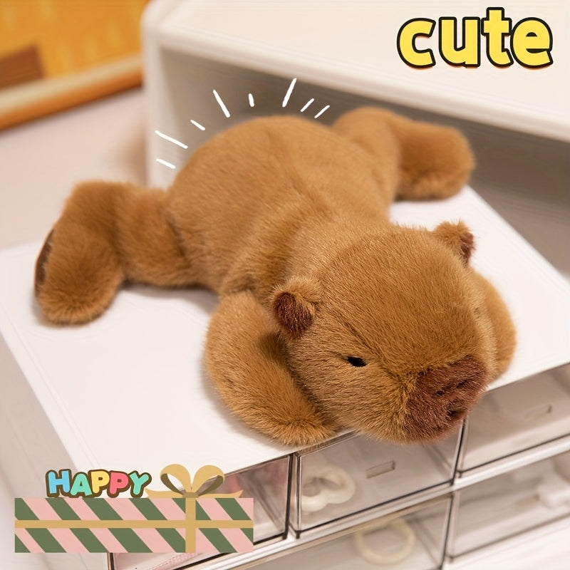 Soft Guinea Pig Plush Toy - Kids Birthday Gift