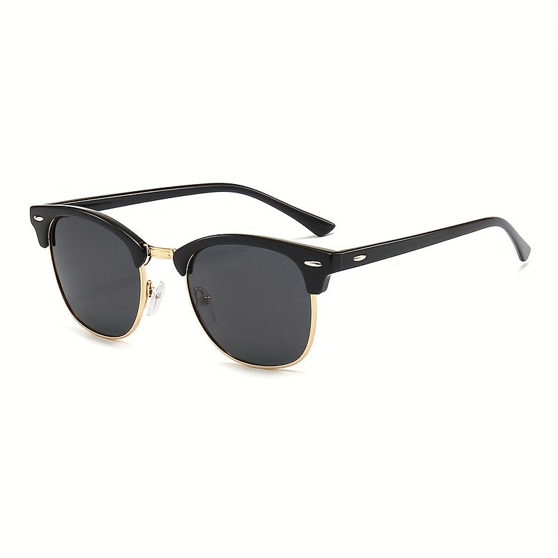 Men's Polarized Driving Cycling Sunglasses