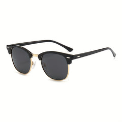 Men's Polarized Driving Cycling Sunglasses