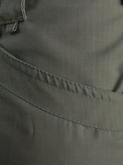 Men's Water Repellent Cargo Shorts for Fishing & Outdoor