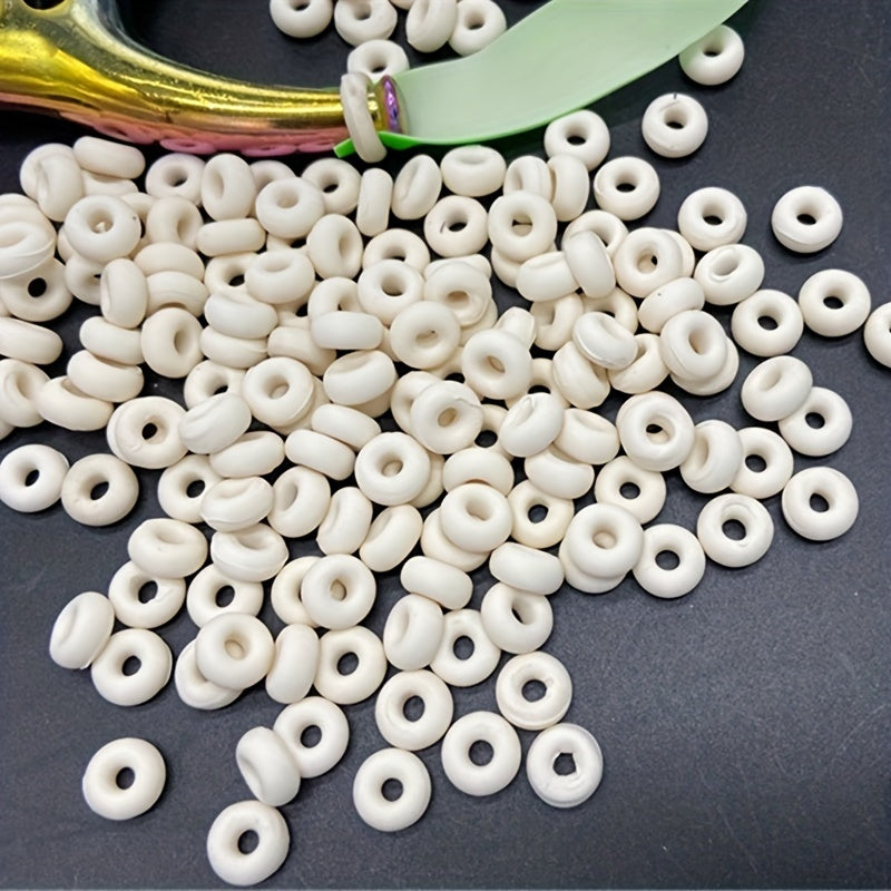 10pcs Slingshot Quick Binding Rubber Rings