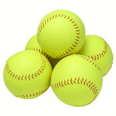 30 Hard Softball for Outdoor Training