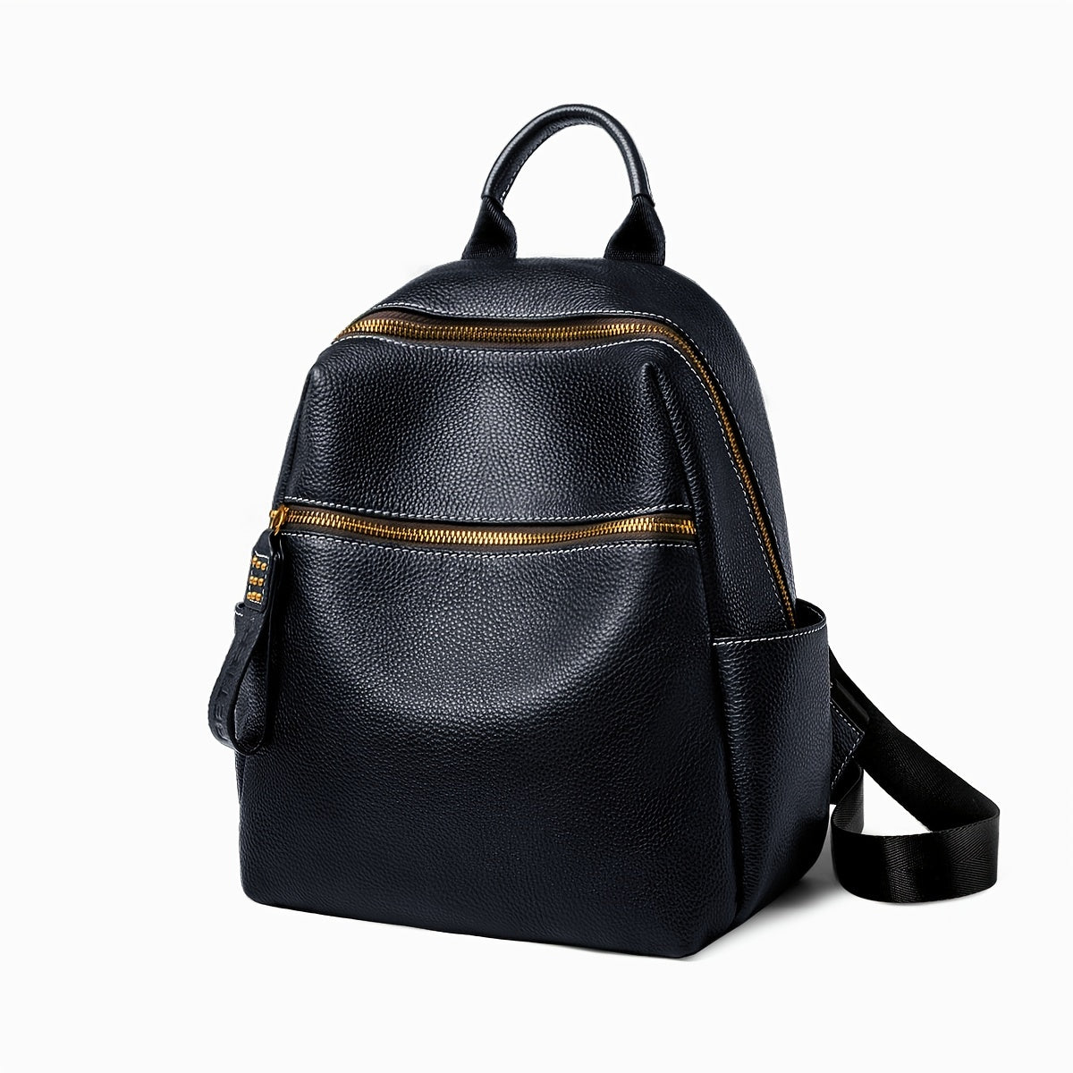 Small Backpack Women's With Adjustable Strap For Work & Travel