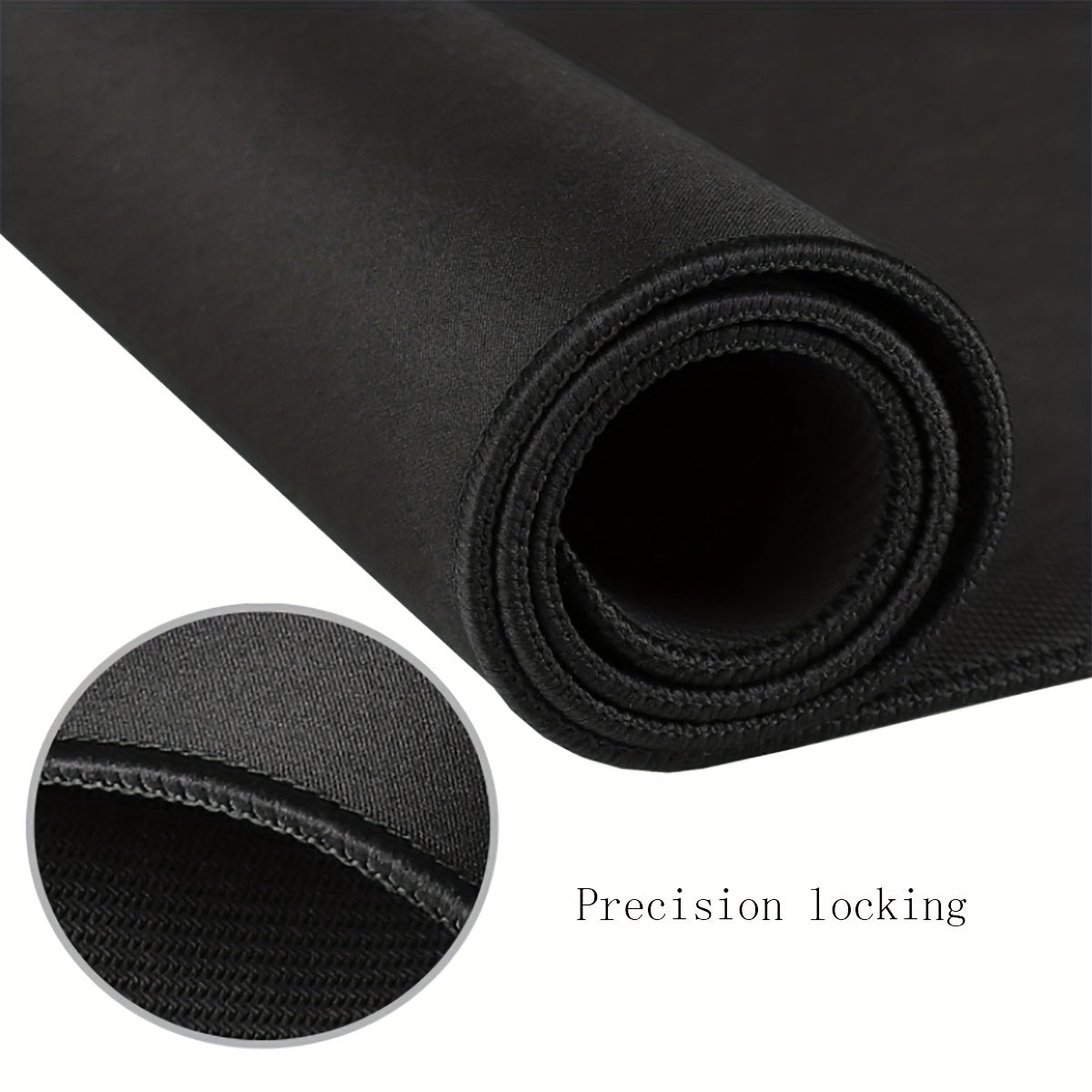 Soft Comfortable Sheet Mouse Pad for Home and Office Use