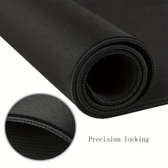 Soft Comfortable Sheet Mouse Pad for Home and Office Use