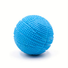 Squeaky Rubber Ball Dog Toy for All Sizes of Dogs