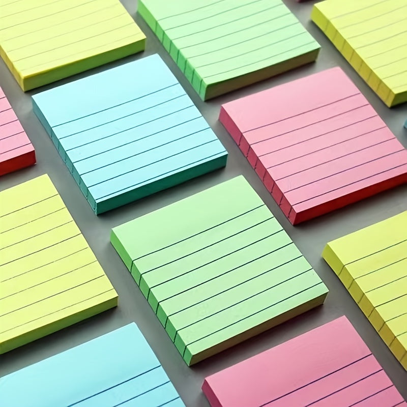 Clear Note Sticky Notes 400pcs: Home Offices School Supplies