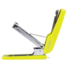 1pc Solid Stapler School Supplies Stationery Office Accessories