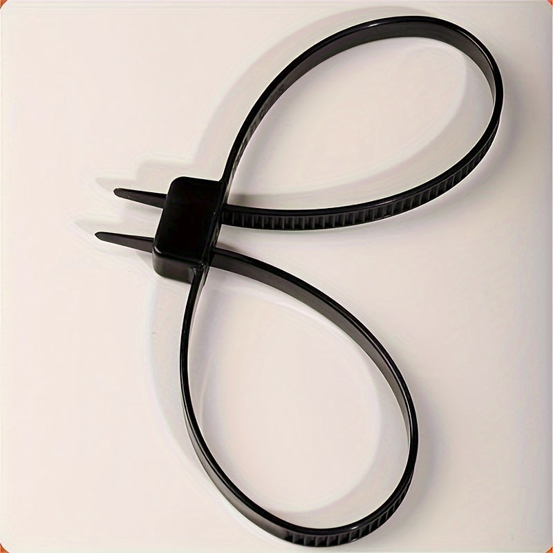 1pc Handcuffs And Nylon Ties Wiper Glass Tools Wear Resistant Scraper
