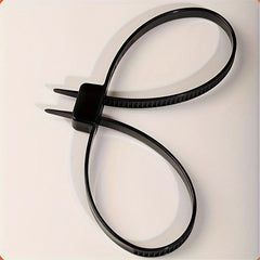 1pc Handcuffs And Nylon Ties Wiper Glass Tools Wear Resistant Scraper