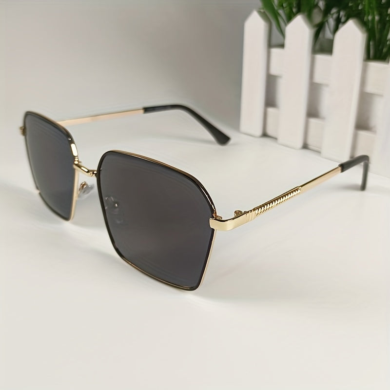 Men's Polarized Sunglasses for Sports Outdoor with Cloth Bag