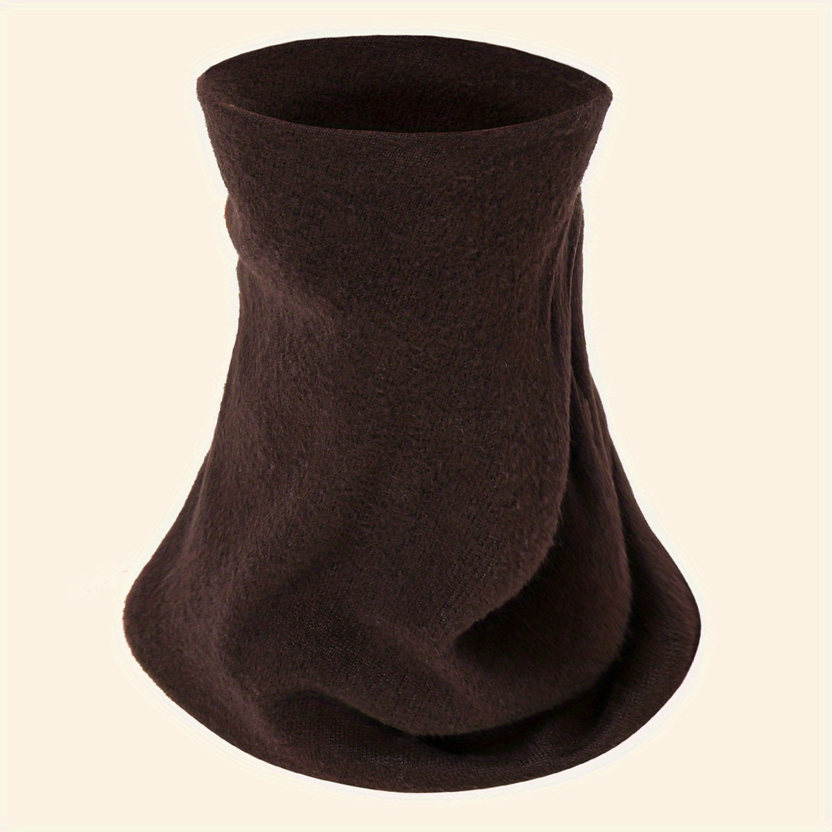 Windproof Neck Gaiter Face Mask Outdoor Cycling Dustproof Face Cover