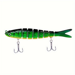 Bionic Fish Hard Bait 13 23g Simulation Lure Bait Three Hooks Fishing