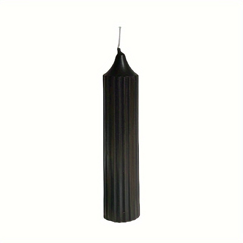 Low Temp Candles for Outdoor Camping Decor