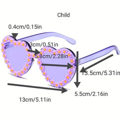 4pcs Sports Sunglasses for Outdoor Activities & Photography