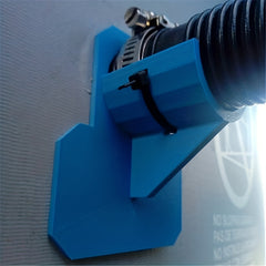 Swimming Pool Pipe Holder Mount Supports Pipes Glue Water Accessories Hose