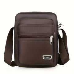 Large Capacity Waterproof Shoulder Bag for Outdoor Camping Hiking