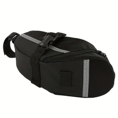Bicycle Repair Kit Storage Bag Bike Seat Bag Bike Saddle Bag