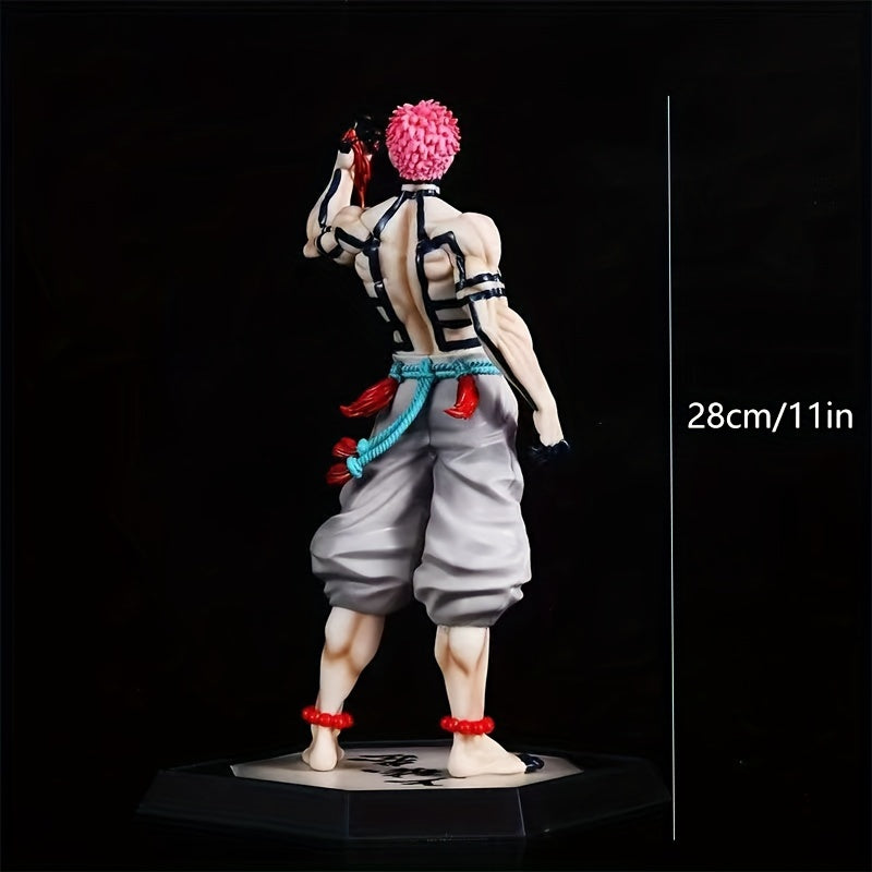 1pc Standing Anime Boy Action Figure Handsome Boy Decorations
