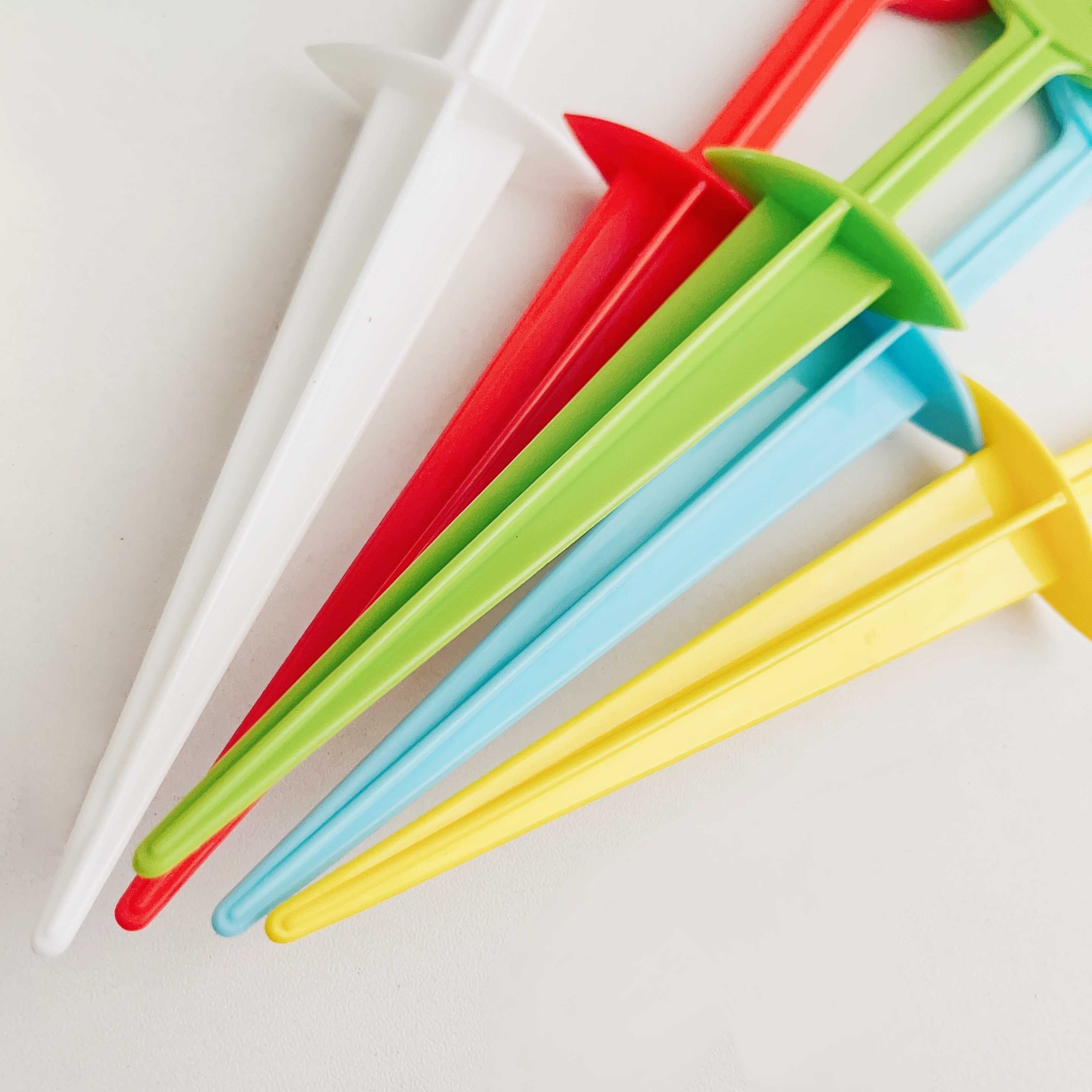 Rainbow Stacking Music Toy Set - Children's Beach Game Equipment