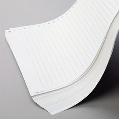School Essential Sketchbook B5 Loose Leaf Paper A5 Spiral Notebook