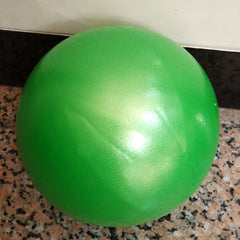 24 89 Cm Mini Yoga Pilates Ball Bender Home Gym Training Physical Therapy