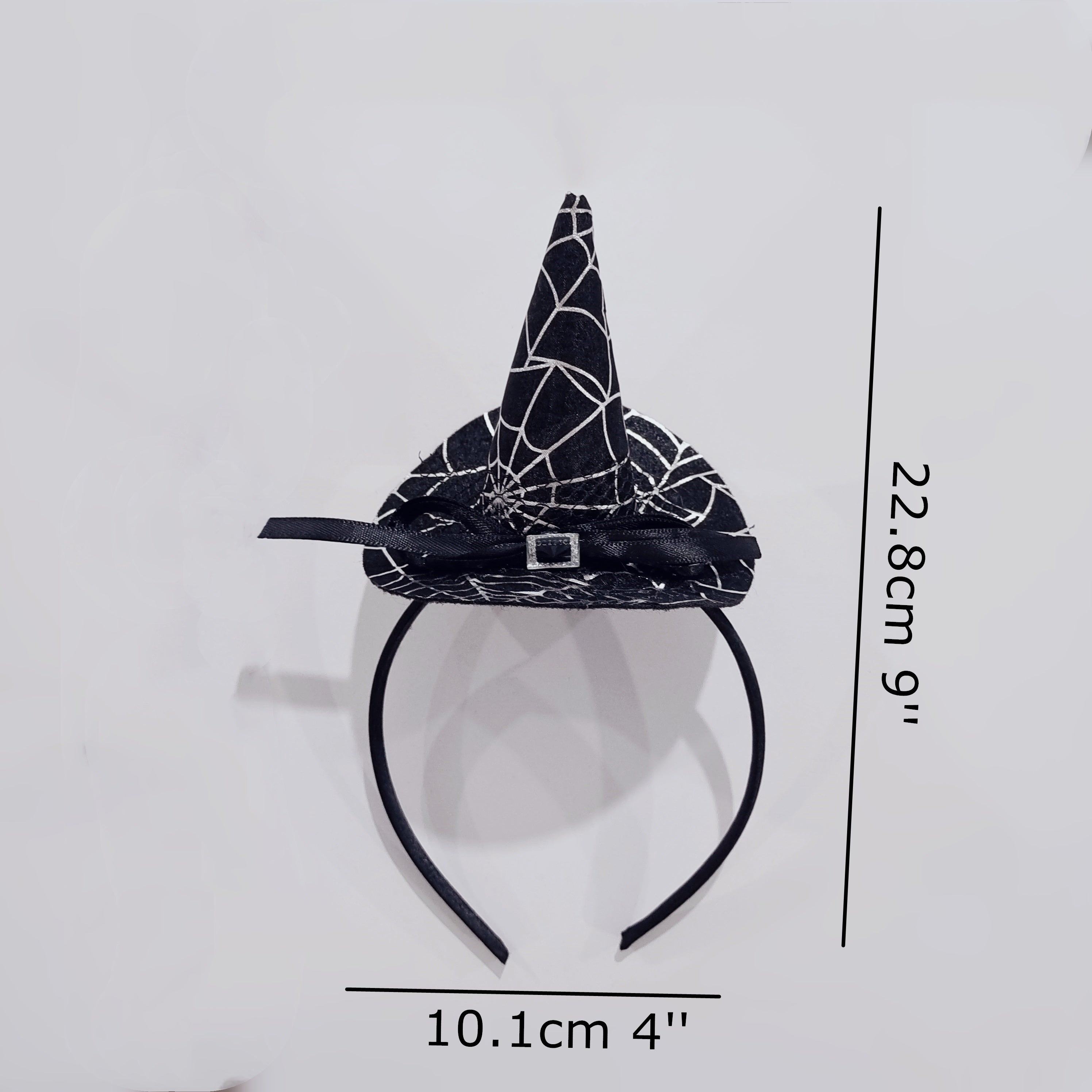 Spider Hat Headband for Halloween - Boys and Girls Gift