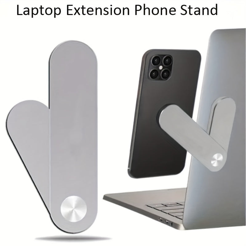Adjustable Magnetic Phone Holder for iPhone 14 13 12 Series
