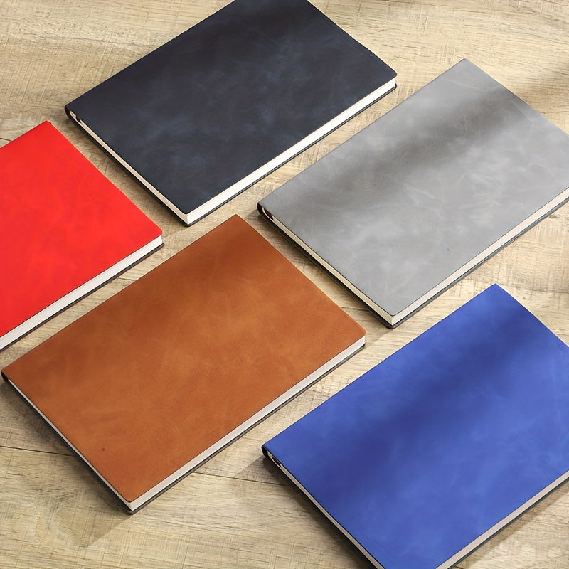 Business Notebook 100 Sheets
