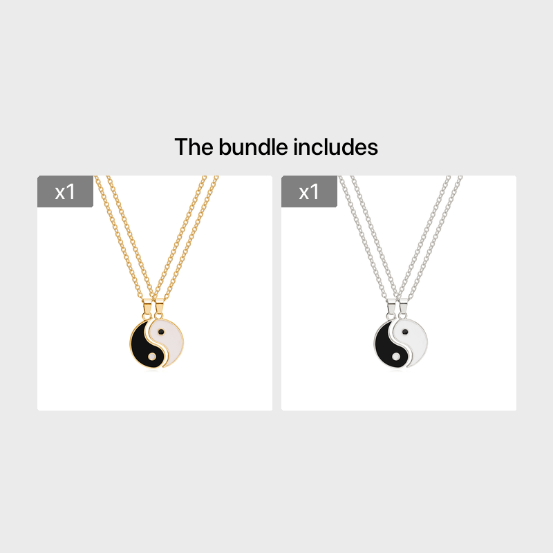 All Match Lightweight Terrific Pendant Alloy Necklace