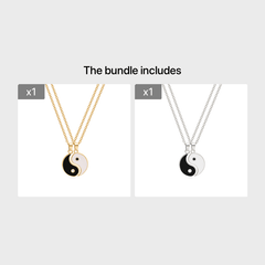 All Match Lightweight Terrific Pendant Alloy Necklace