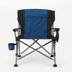 Portable Folding Chair for Fishing Camping & More