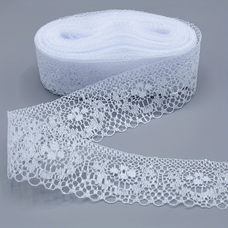 10 Yards Lace Trim DIY Sewing Accessories Clothing Accessories