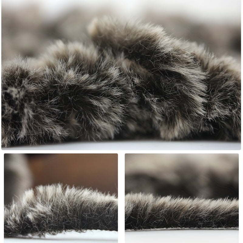 150g Mink Feather Yarn for Knitting & Crocheting - Clothing, Hats, Scarves