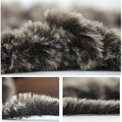 150g Mink Feather Yarn for Knitting & Crocheting - Clothing, Hats, Scarves
