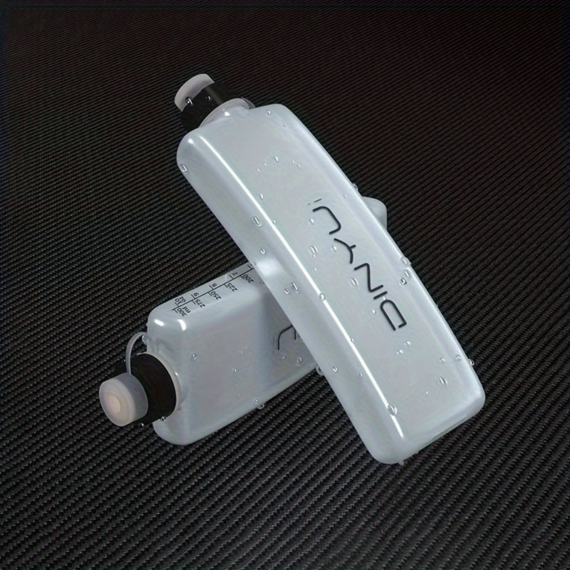 Lightweight Curved Water Bottle for Outdoor Sports
