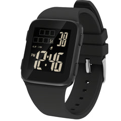 Student Night Light Sports Watch