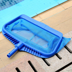 Swimming Pool Leaf Net Cleaning Tool
