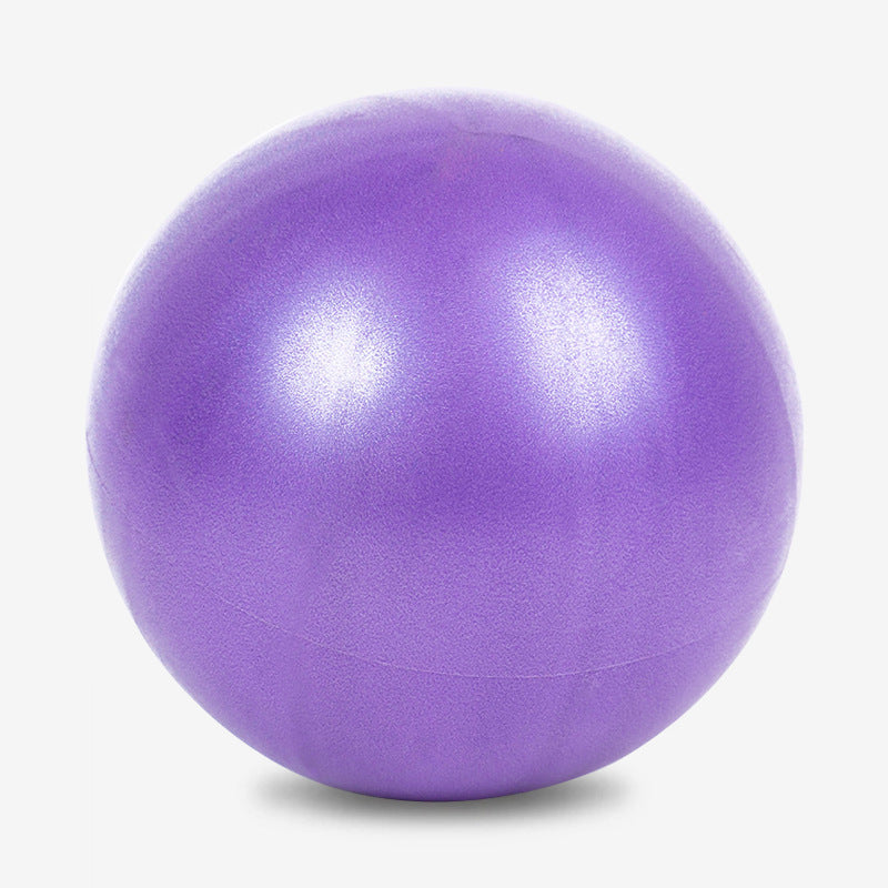 24 89 Cm Mini Yoga Pilates Ball Bender Home Gym Training Physical Therapy