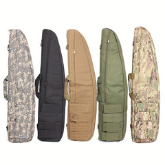 Outdoor Fishing Bag with Adjustable Shoulder Strap
