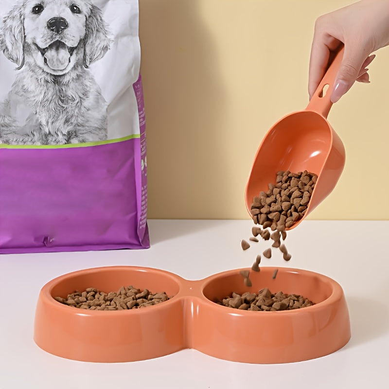Candy Pet Food Spoon For Dog & Cat